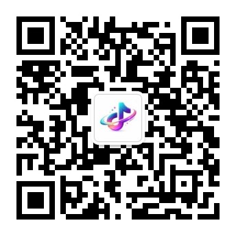 广州橱窗精选电子商务公众号二维码
